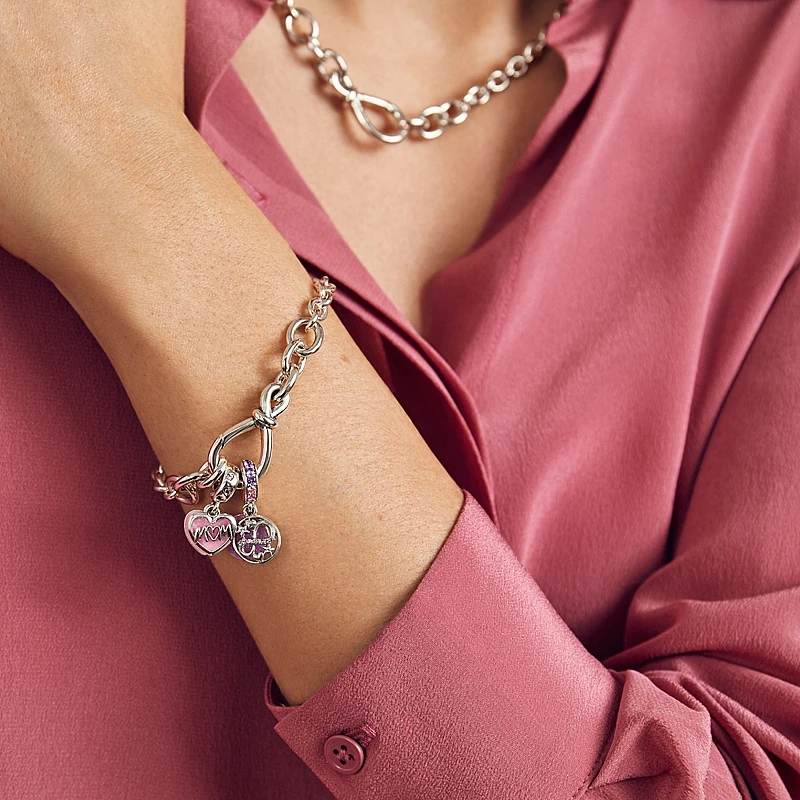 Chain Bracelet Fine jewellery Gift 