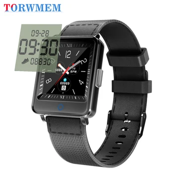 

CV16 Smart Watch Men Women Heart rate Monitor Fitness Activity Tracker Sports IP67 Waterproof Smartwatch For Android IOS Phone