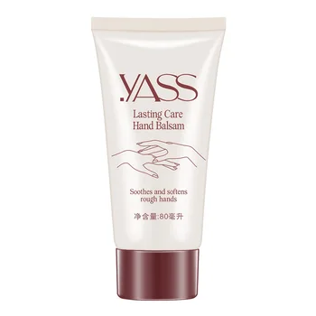 

Moisturizing Hand Cream 80ml moisturizing and anti cracking frostbite cream for baby Moisturizing Anti-Aging Anti-chapping