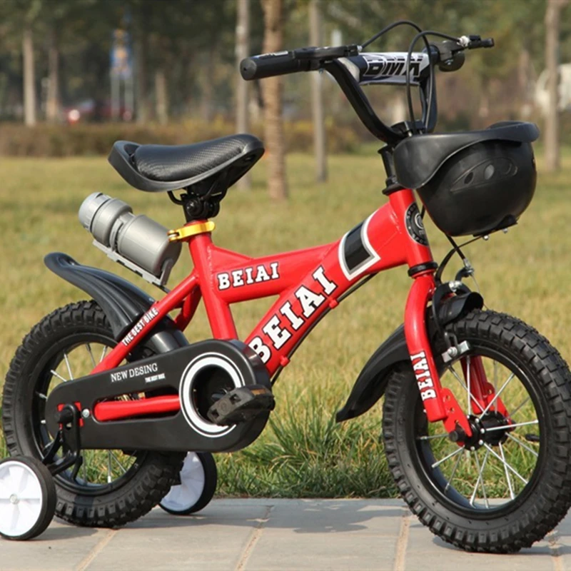 best 16 inch kids bike