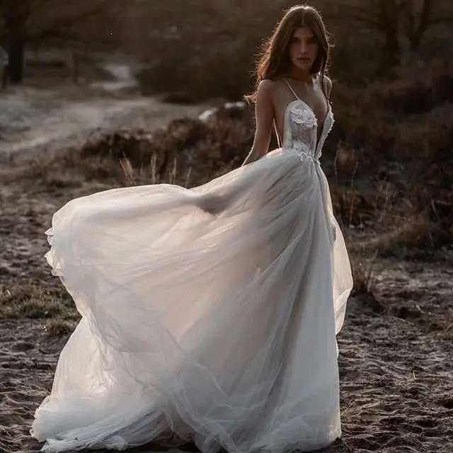 Белое кружевное платье vestidos robe Femme длинное сексуальное прозрачное платье с открытой спиной