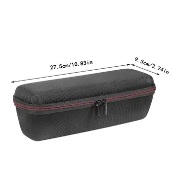 

Hard EVA Speaker Case Dustproof Storage Bag Carry Box for Anker Soundcore Motion