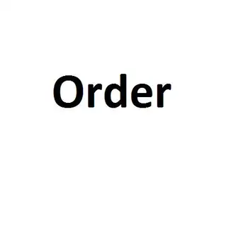 

Additional Pay on Your Order