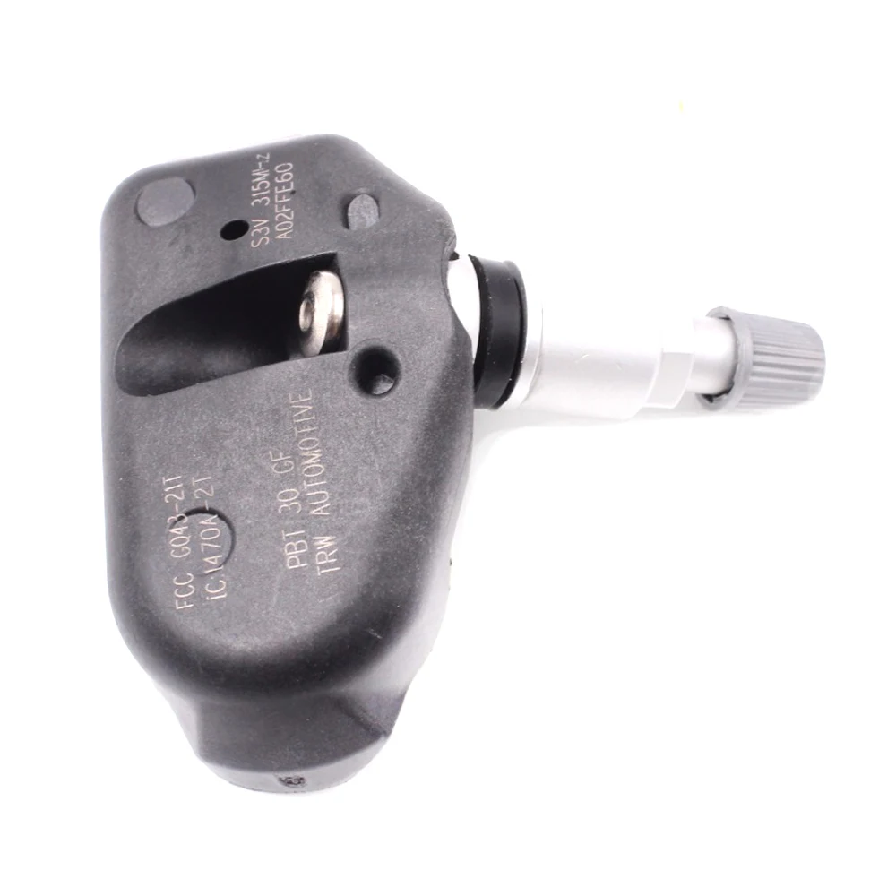 Датчик давления в шинах датчик TPMS OEM 06421-S3V-A04 OEM для Honda MDX RL TL Odyssey Ridgeline 315 МГц