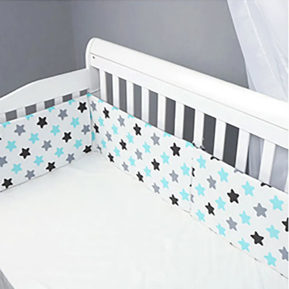 padded cot