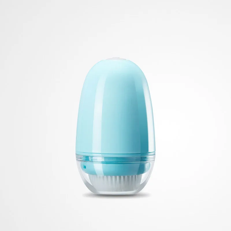 Waveclean Huan Qing новый стиль мини звуковой электрический Очищающий Инструмент щетка