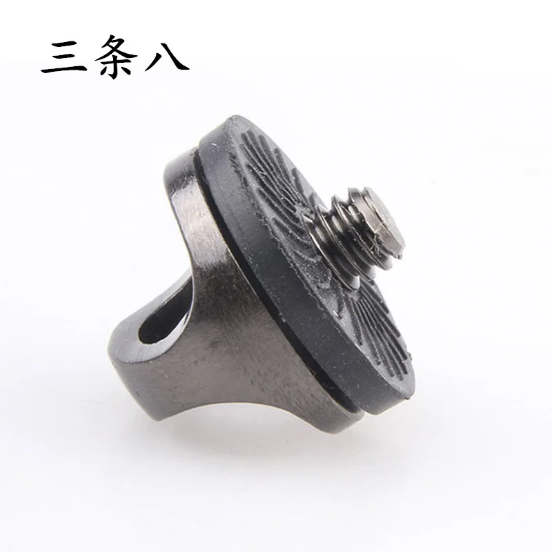 

1/4 Digital Camera Base Screw F1 Strap Camera Safety Screws Fast Photo Hand Shoulder Belt Screw Parts