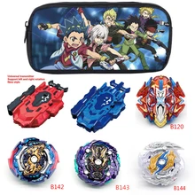 Takara Tomy Bey Bay Burst набор игрушек Арена Металл Fusion боевой гироскоп пусковое лезвие игрушки для детей