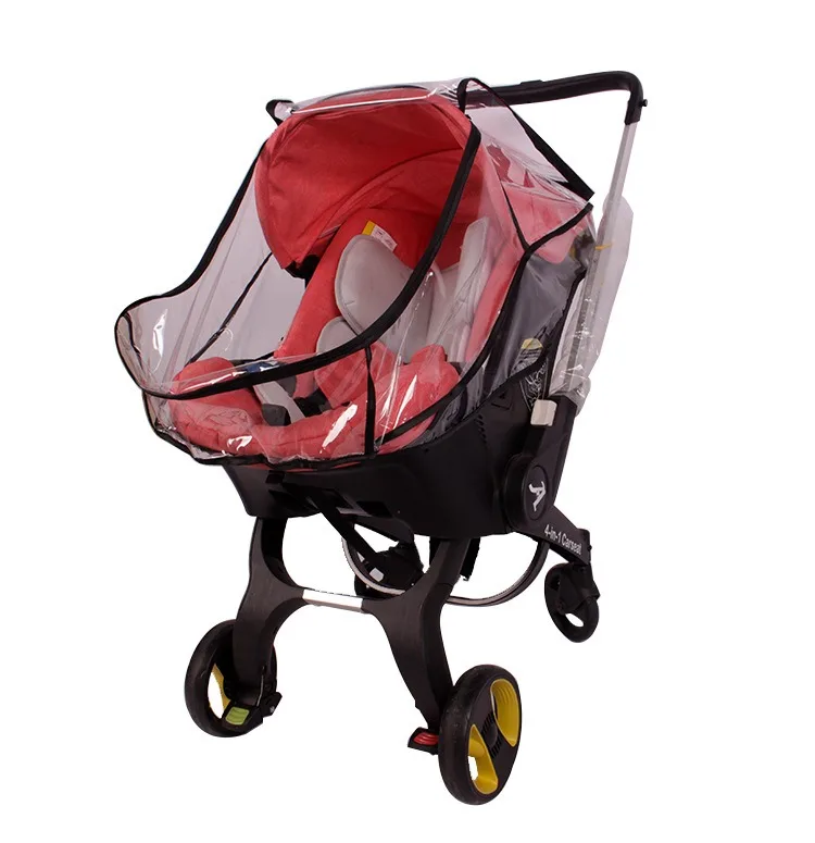 baby stroller accessories online	 Stroller storage bag is suitable for Doona stroller Foofoo car seat storage bag stroller accessories shopping bag baby stroller accessories essentials