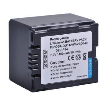 

Battery Pack for Hitachi DZ-BD10H, DZ-BD10HA, DZ-BD7H, DZ-BD7HA, DZ-BD7HE, DZ-BD70, DZ-BD70A, DZ-BD70E Camcorder