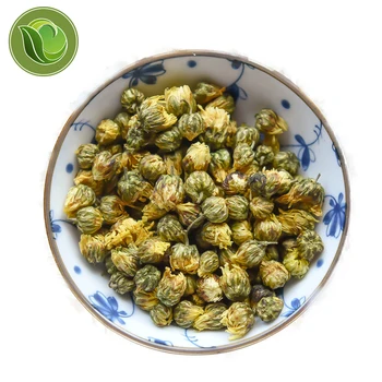 

Chrysanthemum Tea Health Flower Tea Heat-Clearing and Detoxifying Tea