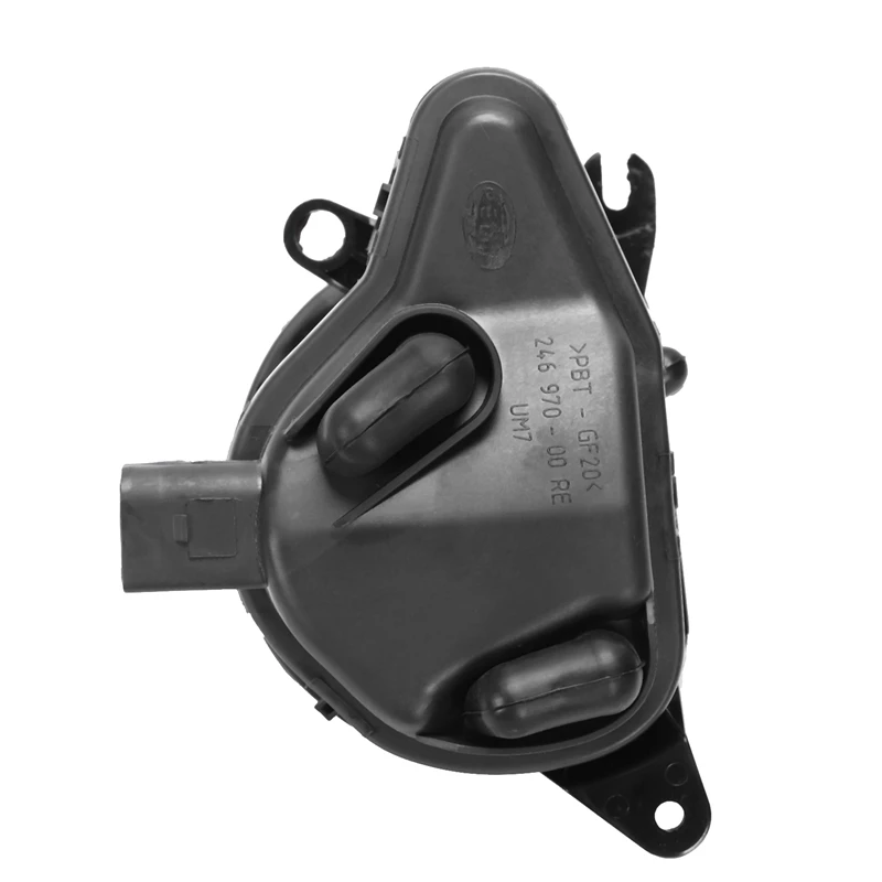 Пара галогеновых противотуманных фар переднего бампера для Audi Q7 2007-2009 A3 2004-2008 8P0941699A автомобильный Стайлинг