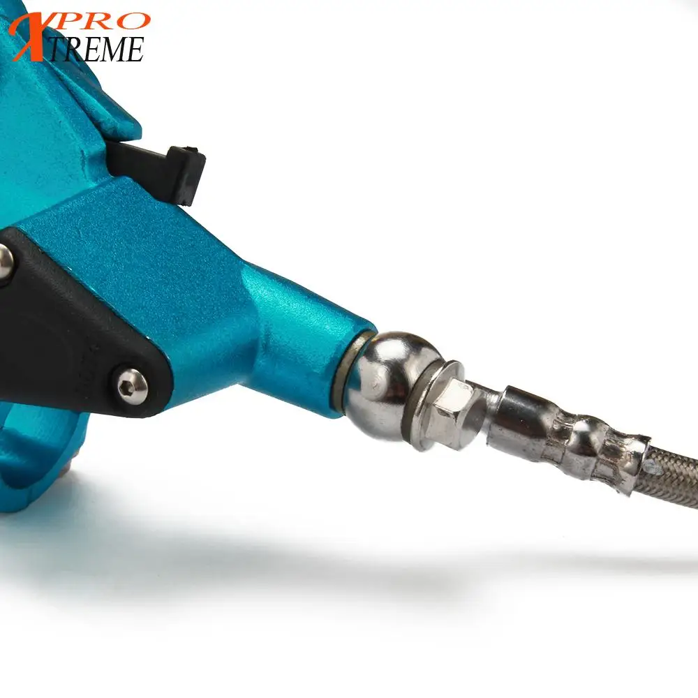 1200mm Hydraulic Clutch Lever Master Cylinder For 125-250cc Vertical Engine Motocross Enduro Motorcycle ATV Dirt Bike Off Road