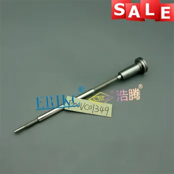 

ERIKC F ooV C01 349 Common Rail Control Valve F00VC01349 Sprayer Injector Valve Assembly FooV C01 349 for VOLVO FORD 0445110250