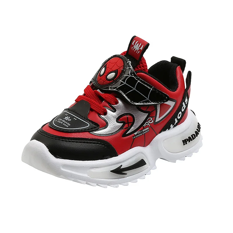 Kineパンダ1 2 3 4歳春の子供の靴スニーカー子供のスポーツトレーナー幼児ベビーシューズpuレザー Sneakers Aliexpress