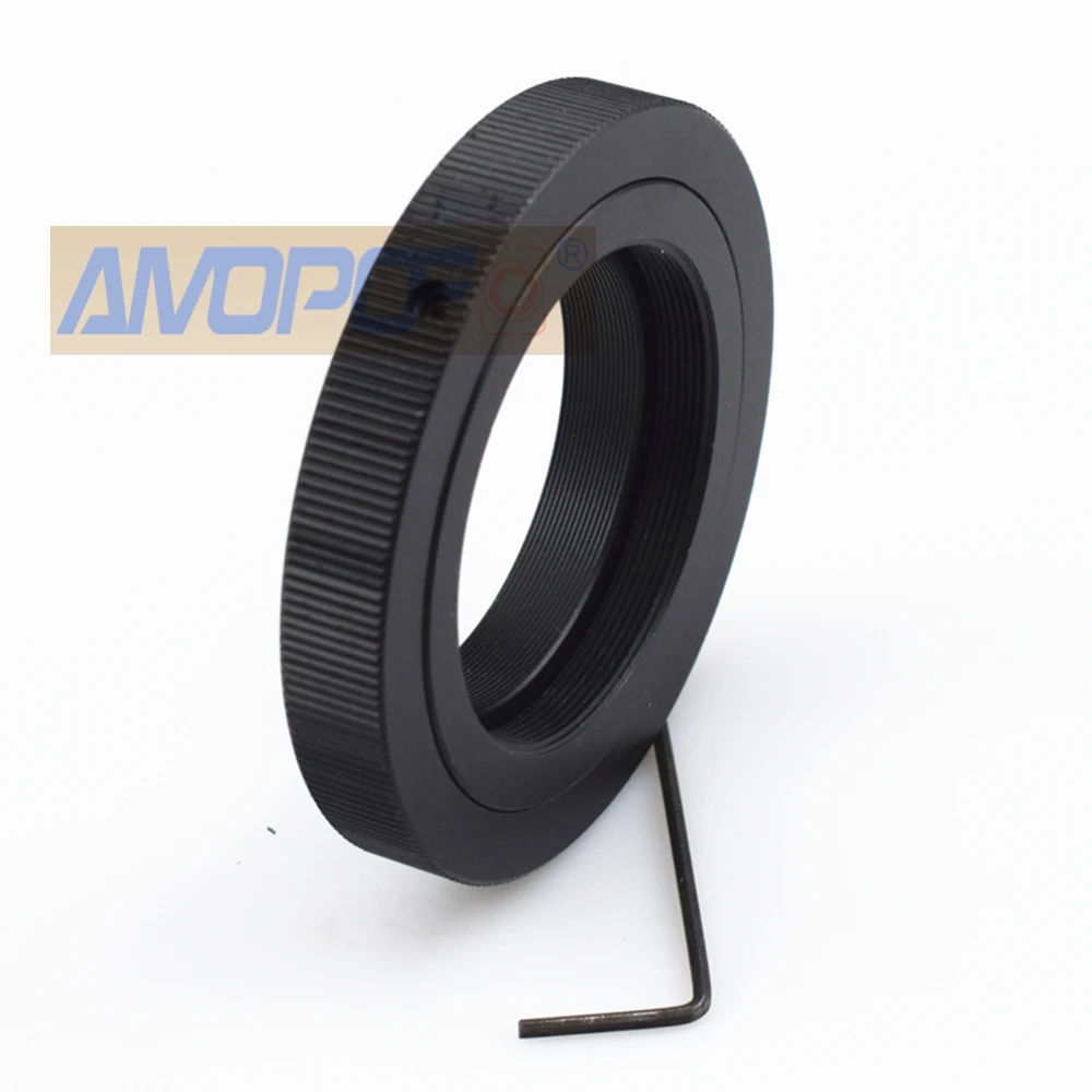 T2-om Adapter,t2 T Lens To Olympus E-600 E-620 E-450 Om Slr Camera - Lens  Adapter - AliExpress