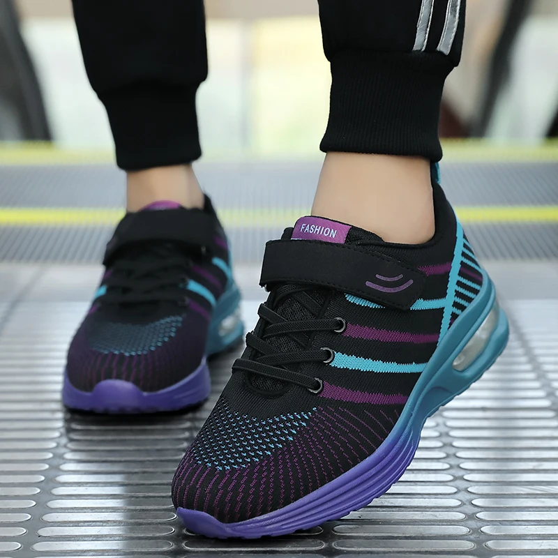 Новинка; женская прогулочная обувь React Element 87; 90; кроссовки для занятий спортом на открытом воздухе; Тройная дышащая дизайнерская обувь; 270; трикотажные кроссовки