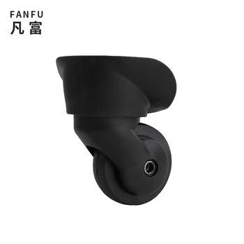 

Travle Luggage 360 spinner Wheel Replacement Suitcase Casters Repair Accessory travel bag luggage accessorie roll fashion wheels