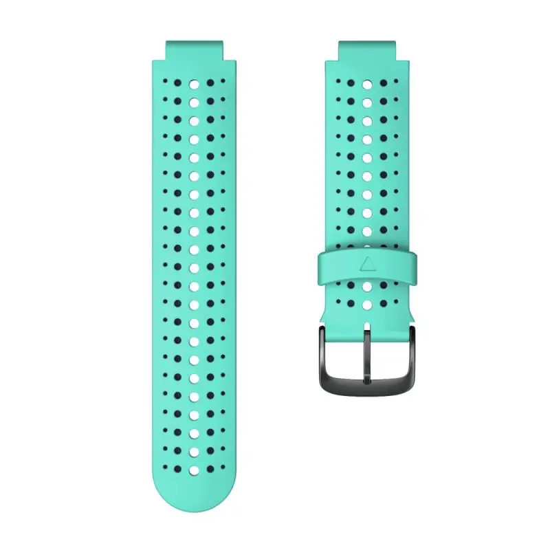 Silicone Strap Replacement for Garmin Forerunner