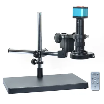 

Electron microscope HD Digital microscope Industrial microscope HDMI microscope +180 times lens.