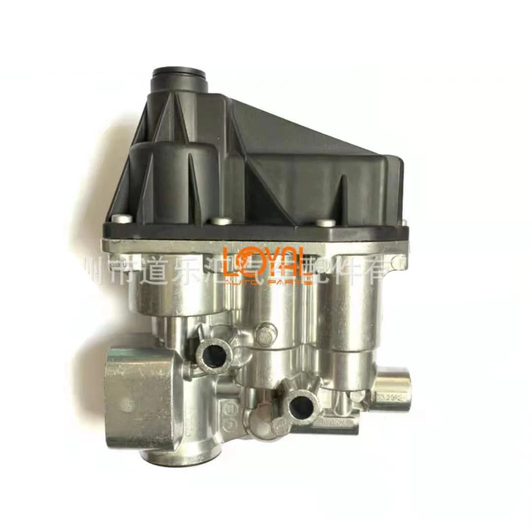 1850567 1442278 1736364 Working cylinder solenoid valve for Scania 