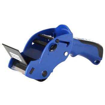 

Parcel Delivery Universal Convenient Tape Cutter Tape Sealing Packer Tape Dispenser Is Capable 6cm Width Office Plastic Sealing