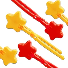 Machine à boules de neige en plastique pour enfants, moule à Clip, jouets d'extérieur, jeu de neige