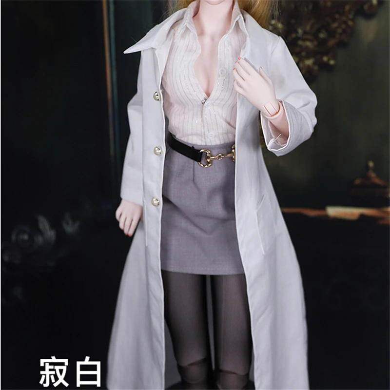 DBS мечта фея 1/3 bjd 62 см шарнир тела кукла одежда костюм платье только без куклы