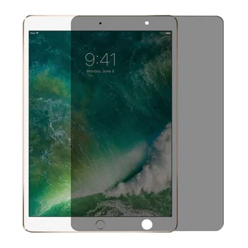 

Privacy Tempered Glass For iPad Pro 12.9 2017 2018 A1670 A1671 A1821 A1876 A2014 A1895 A1983 12.9"