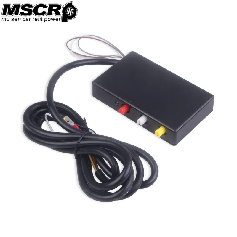controle fogo controlador MSCRP-YX00087