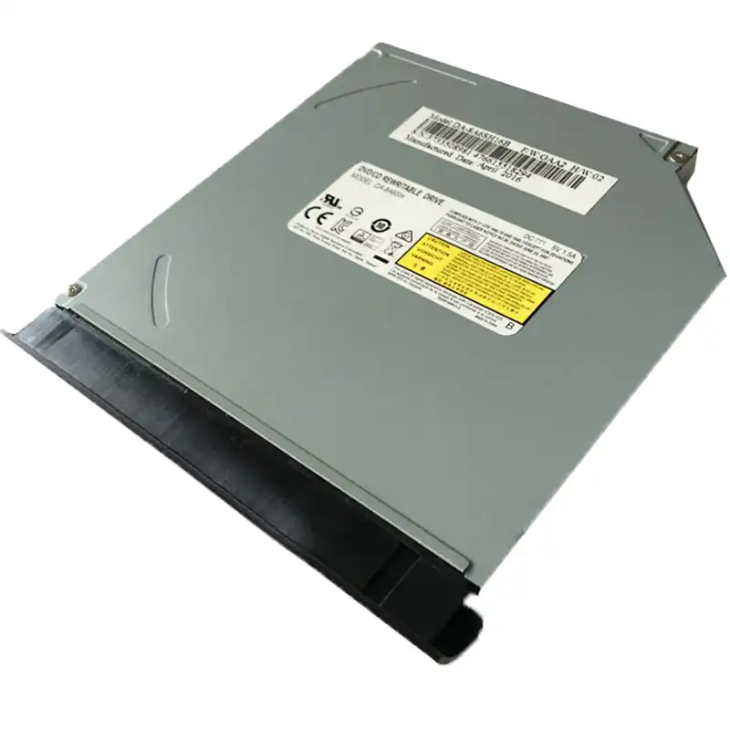 New 9.5mm TSSTcorp CDDVDW SU 208FB CD DVD Drive Burner Computer