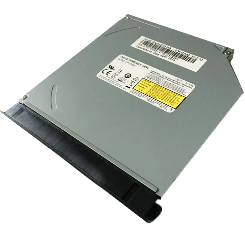 Hangen Bedelen Binnenwaarts Laptop Internal DVD Drive For ACER E5-573G E5-574G E5-575G P258 Series Dual  Layer 8X DL DVD RW RAM 24X CD Recorder Replacement