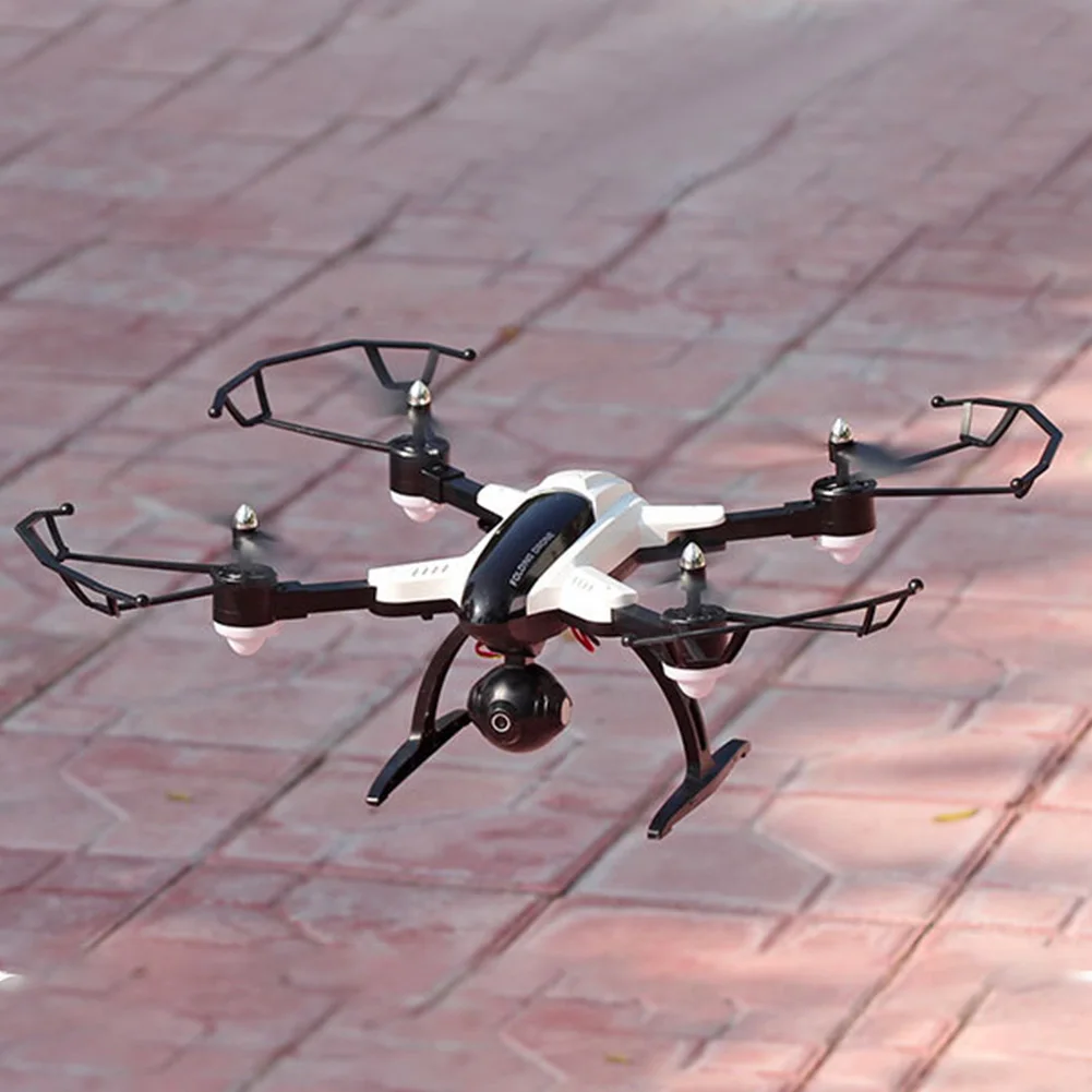 HD X33C 1 WI FI Камера 4CH 6 Axis Gyro RC Quadcopter Drone UAV RTF UFO|Радиоуправляемые самолеты| |