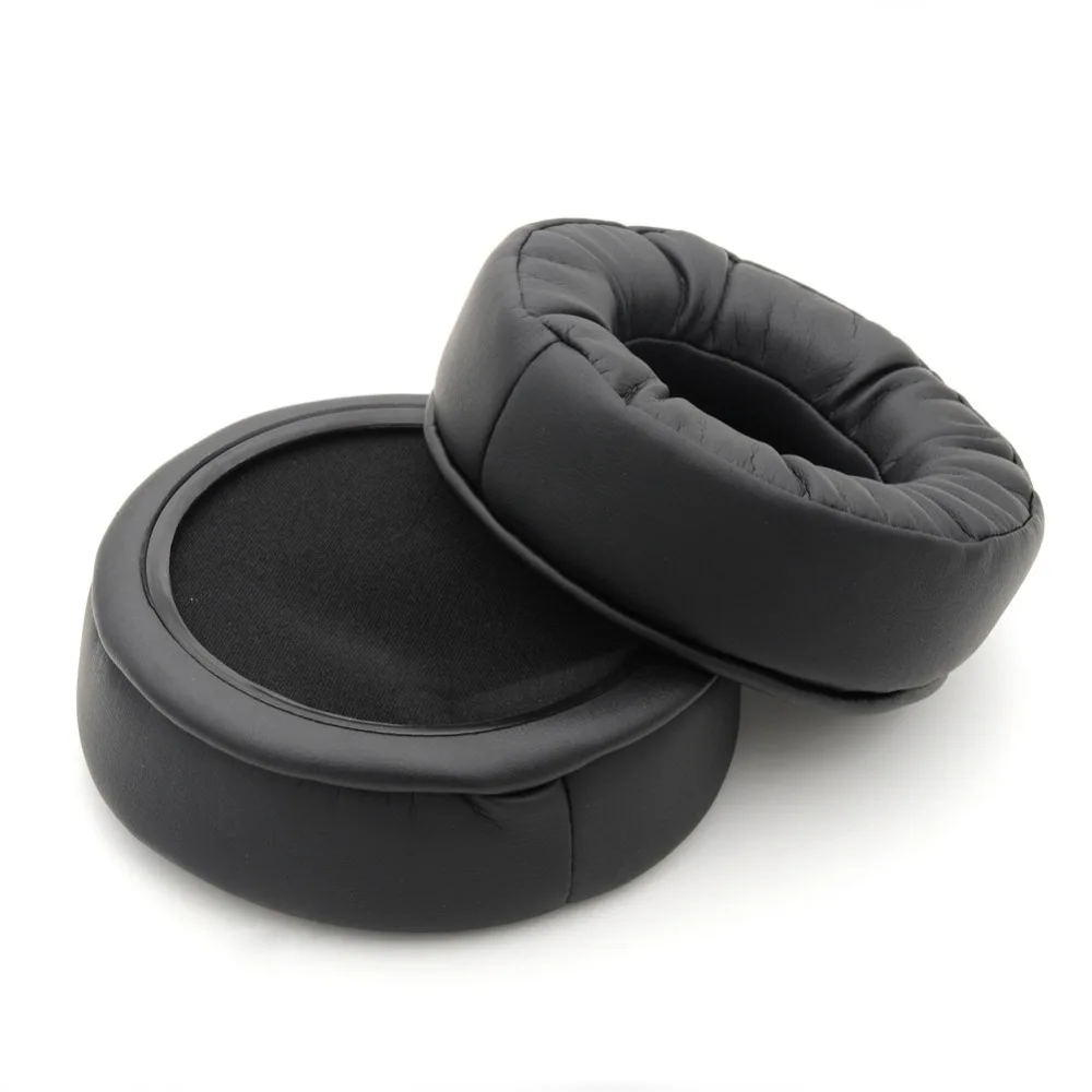 Протеиновые кожаные амбушюры сменные подушки пенопластовая Подушка наволочки
