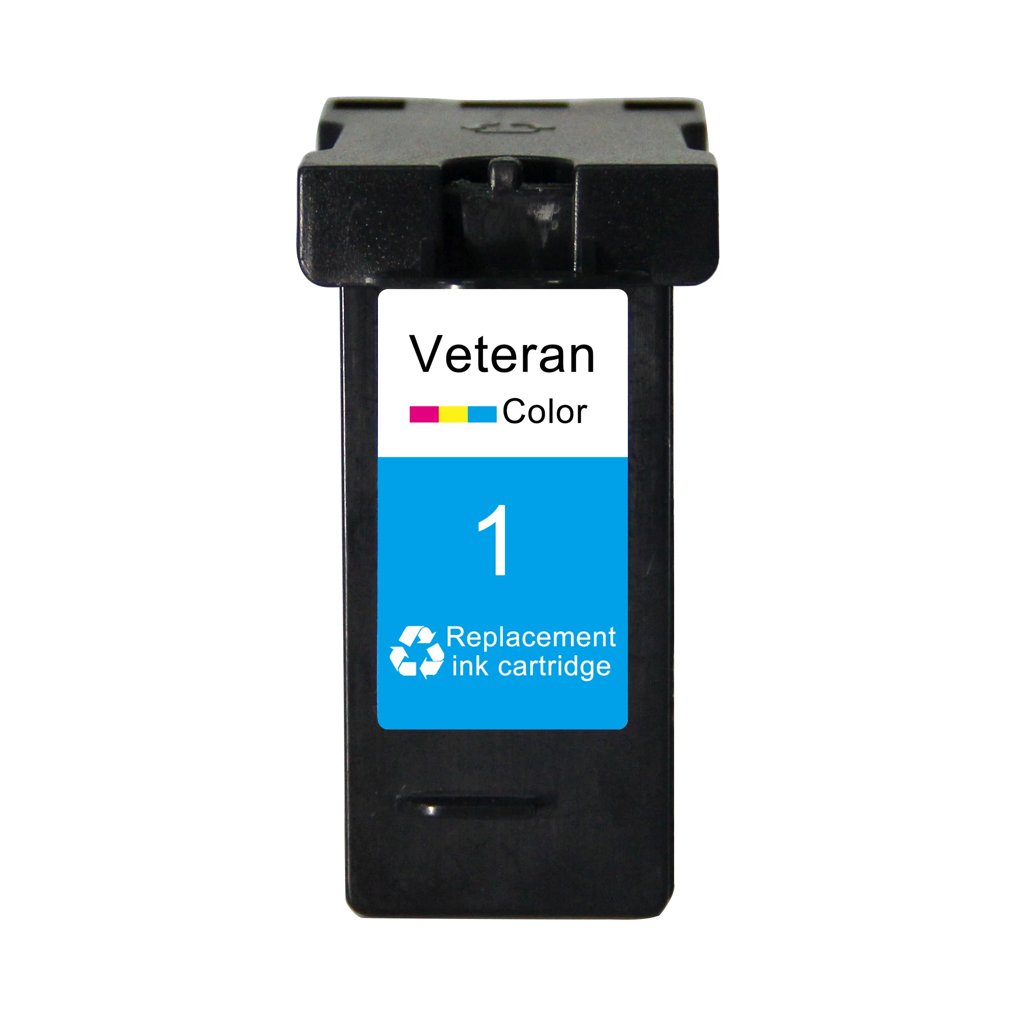 Veteran cartucho de tinta para Lexmark 1, para impresora Lexmark X3470,  X2300, X2310, X2330, X2350, X2470, X3330, X3370, Z730, Z735, X2730,  X2735|Cartuchos de tinta| - AliExpress