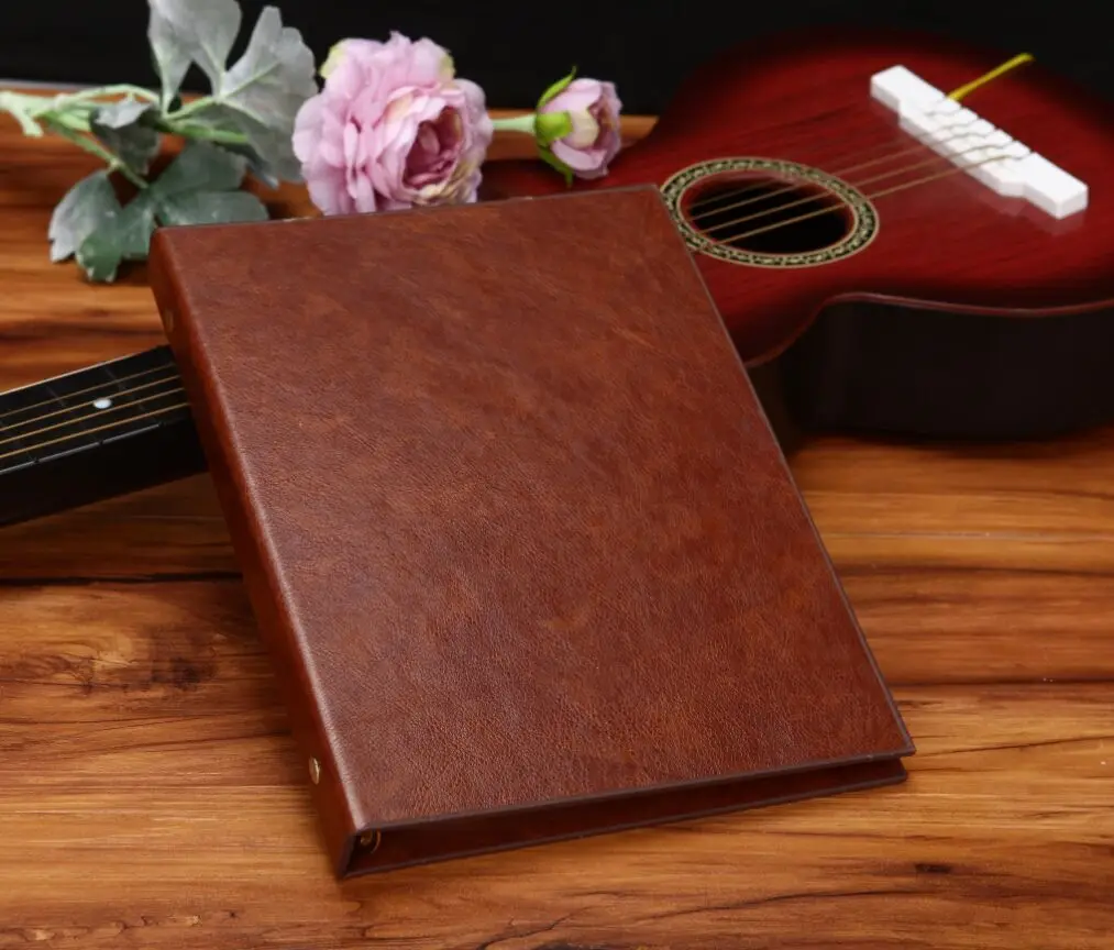 2 шт. 3 отверстия DIY, иных металлических спираль связующего Нержавеющая сталь папка с файлом зажим с отрывными листами записная книжка с кольцевым механизмом зажим для Тетрадь записной книжки