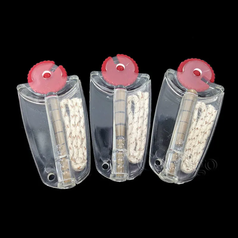 1pc Mini Lighter Stones Handy Top Quality in 6 Dispenser Replaced for Petrol Cigarette Camping Tool | Дом и сад