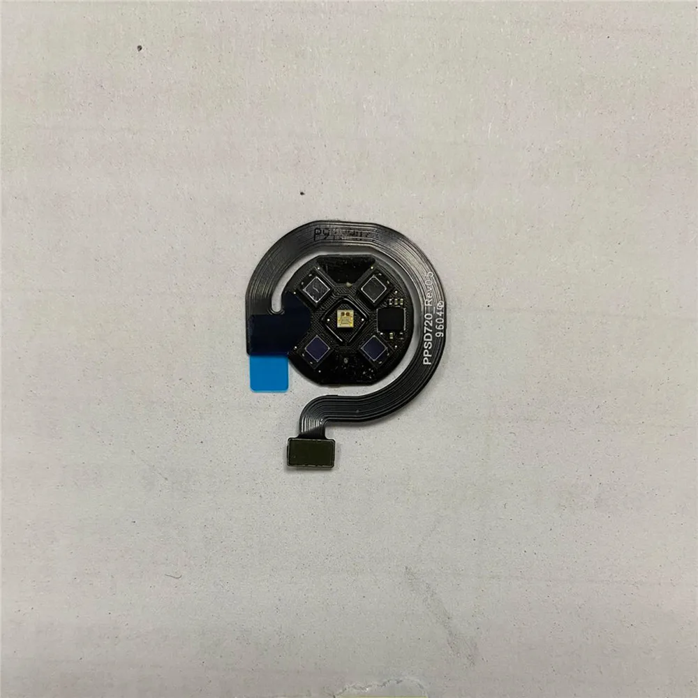 

Smartwatch Heart Rate Cable Repair Kit for Samsung Galaxy Watch Active R500 Watch Accessories