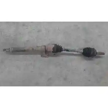 

TRANSMISSION FRONT LEFT HONDA ACCORD SALOON (CG7-9/CH1-7)