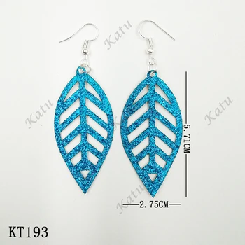 

earring cutting dies 2019 new die cut & wooden dies Suitable for common die cutting machines on the market