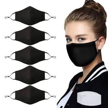 

Headband máscarilla mascara protectora Unisex Windbreak Mouth Cover Outdoor Riding Quick-drying Keep Mask mascherina бандана#