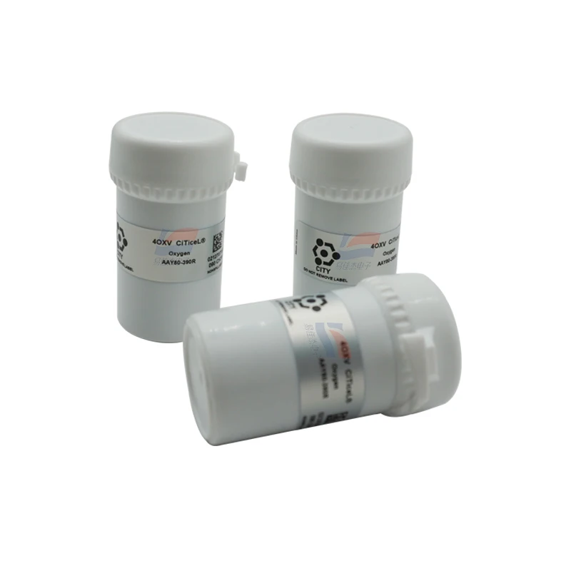 1PCS AAY80-390 SR-X2V 4OX-V 4OXV 40XV 40X-V 신규 및 기존 집적 회로 알람 산소 센서