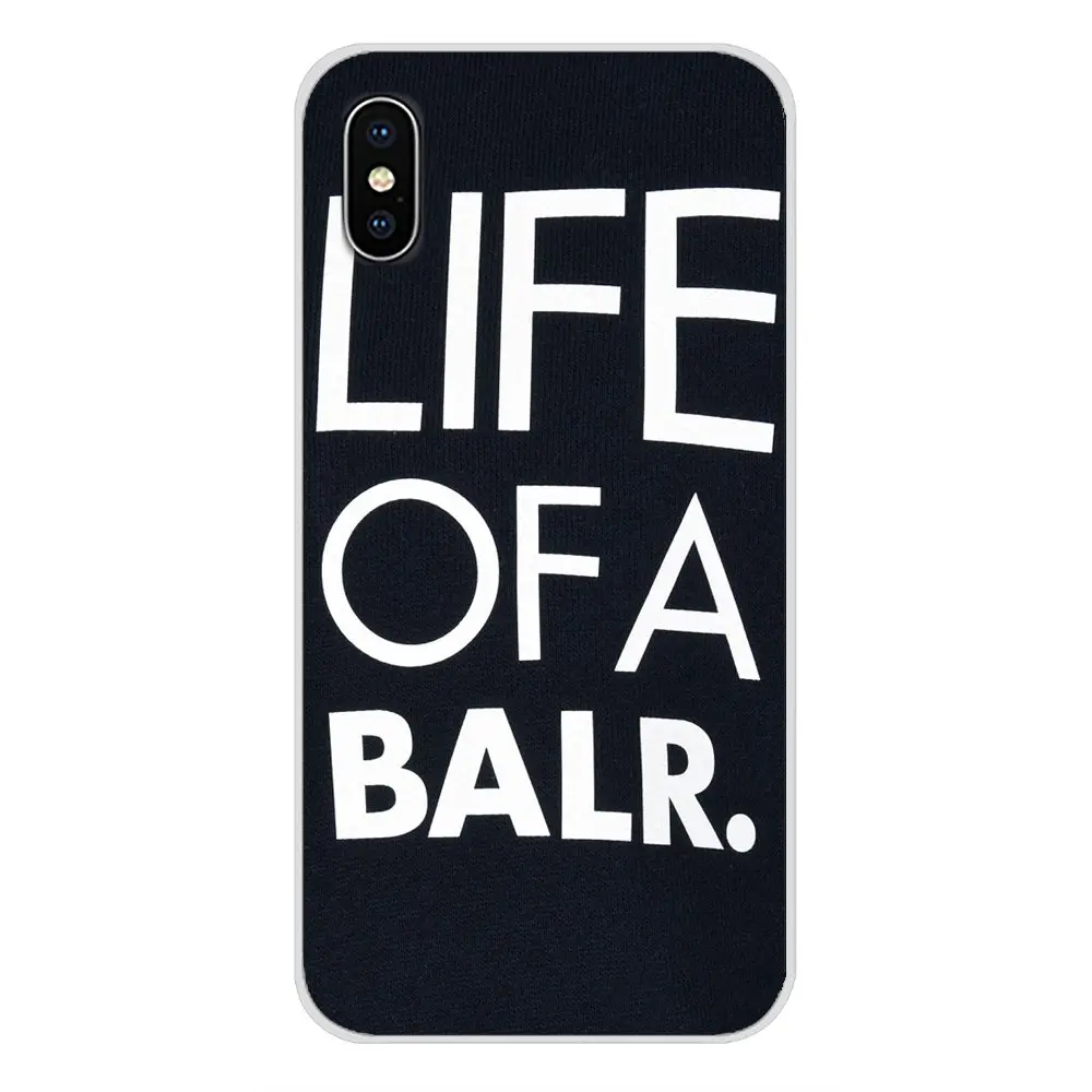 images 2 Силиконовые чехлы для телефона life of a balr Новинка Fundas для samsung Galaxy S3 S4 S5 Mini S6 S7 Edge S8 S9 S10 Lite Plus Note 4 5 8 9 - Цвет: images 2