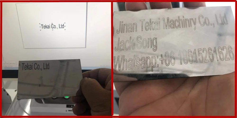 samples from tekai cnc1