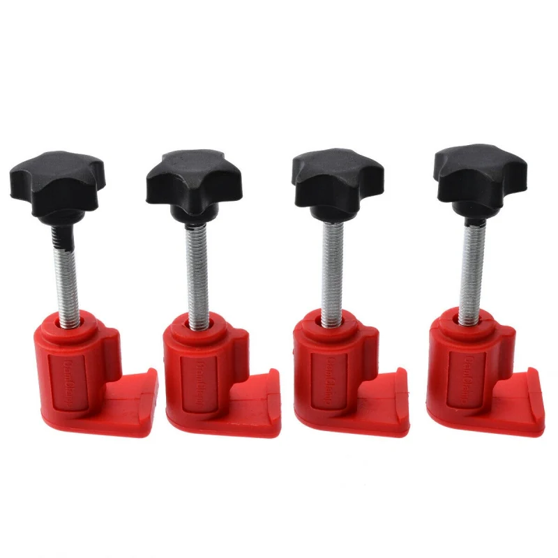 

5 Pcs Universal Cam Camshaft Lock Holder Car Engine Cam Timing Locking Tool Set New