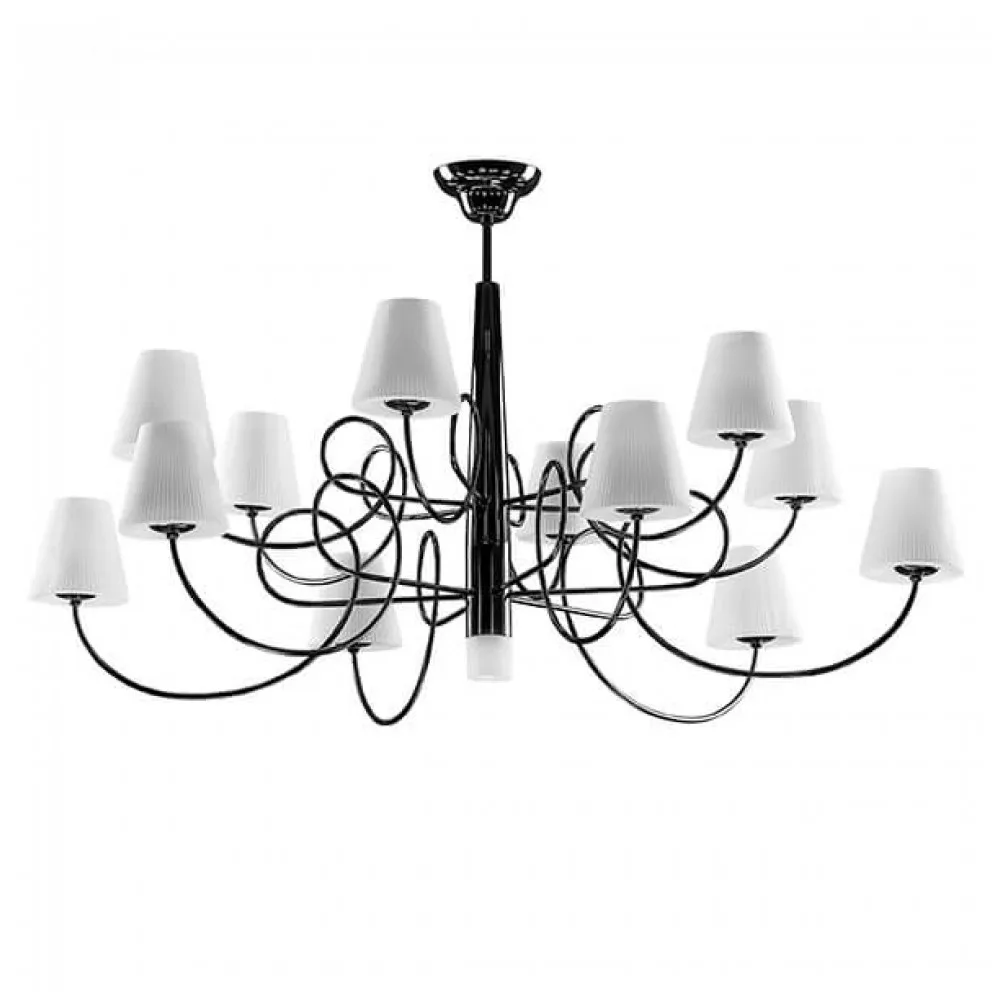 Люстра Lightstar Vortico 814137