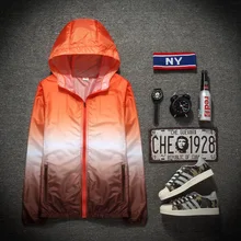 Qing lv yi напечатанной на ней надписью Для мужчин и Для женщин Спорт на открытом воздухе дышащее быстросохнущее солнце-устойчивые Лето Одежда унисекс Рыболовные костюмы для оптоволоконного кабеля