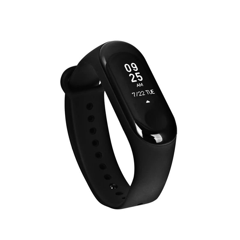 Смарт-часы Xiaomi Mi Band 3