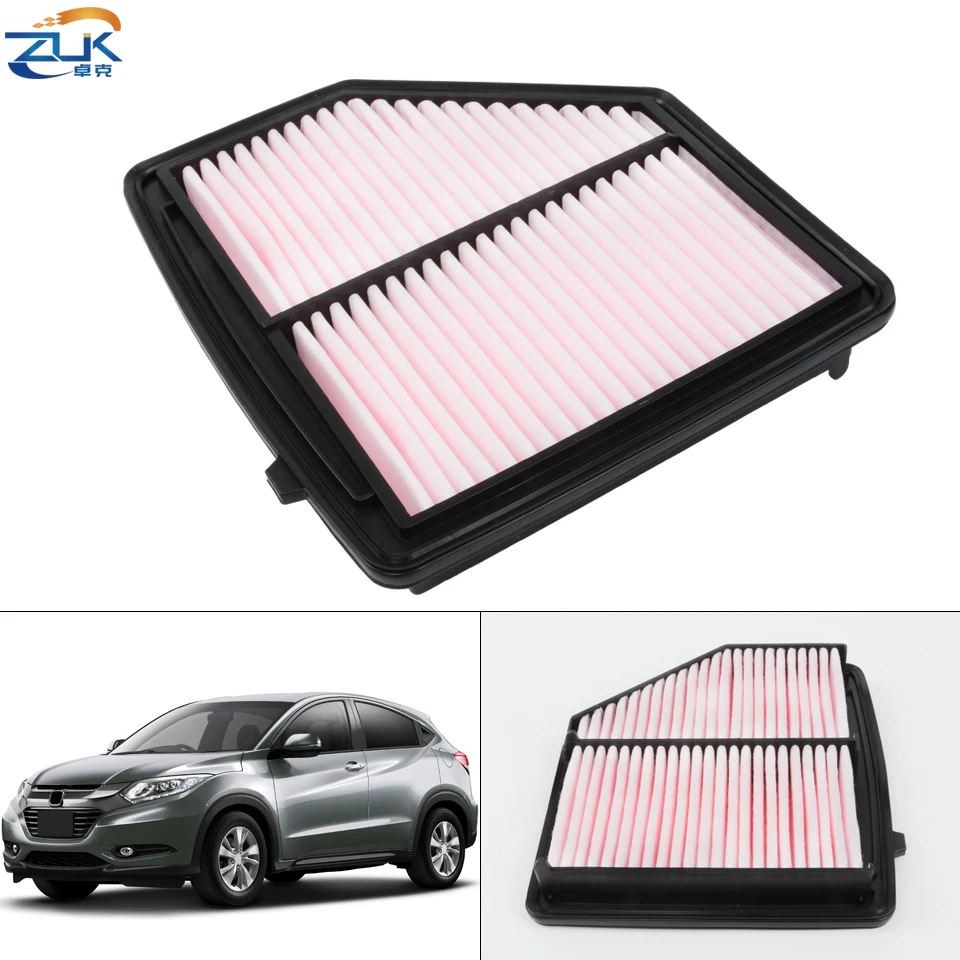 Honda Hrv 2017 Air Filter