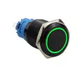 Green Circle
